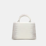 HIMALAYA HANDMADE GENUINE CROCODILE BAG